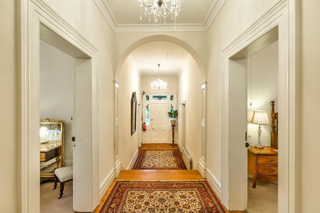 เดอะ เกรซ บีชเวิร์ธ Bed & Breakfast บีชเวิร์ท ภายนอก รูปภาพ