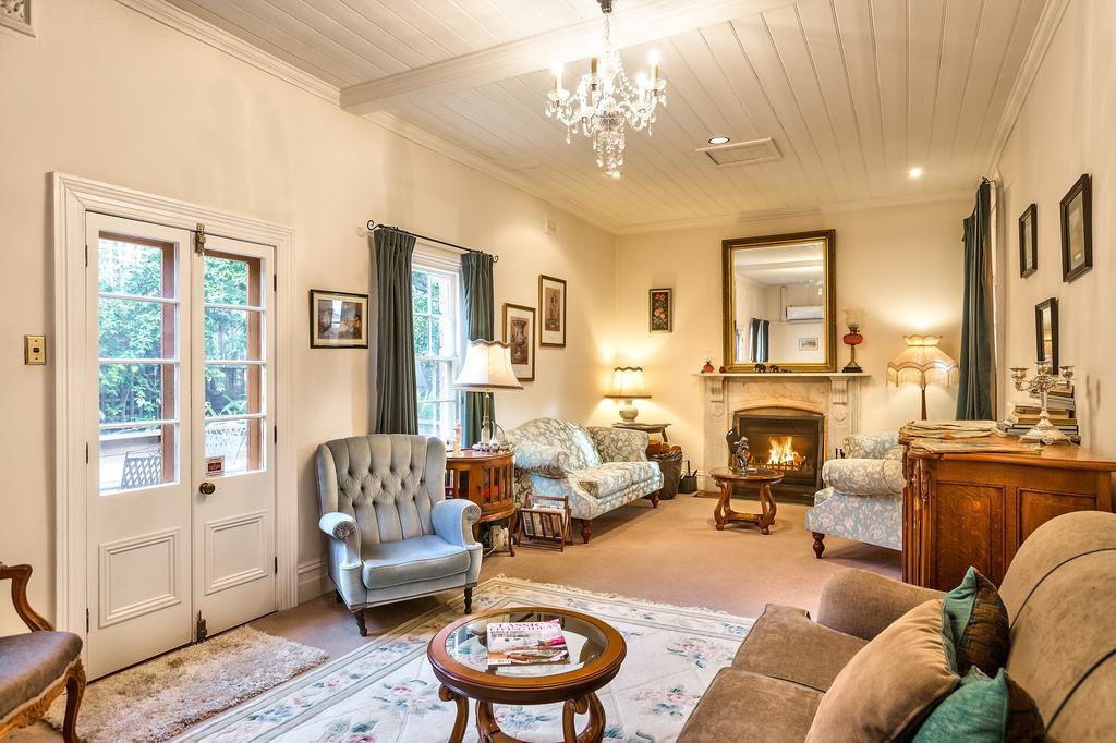 เดอะ เกรซ บีชเวิร์ธ Bed & Breakfast บีชเวิร์ท ภายนอก รูปภาพ