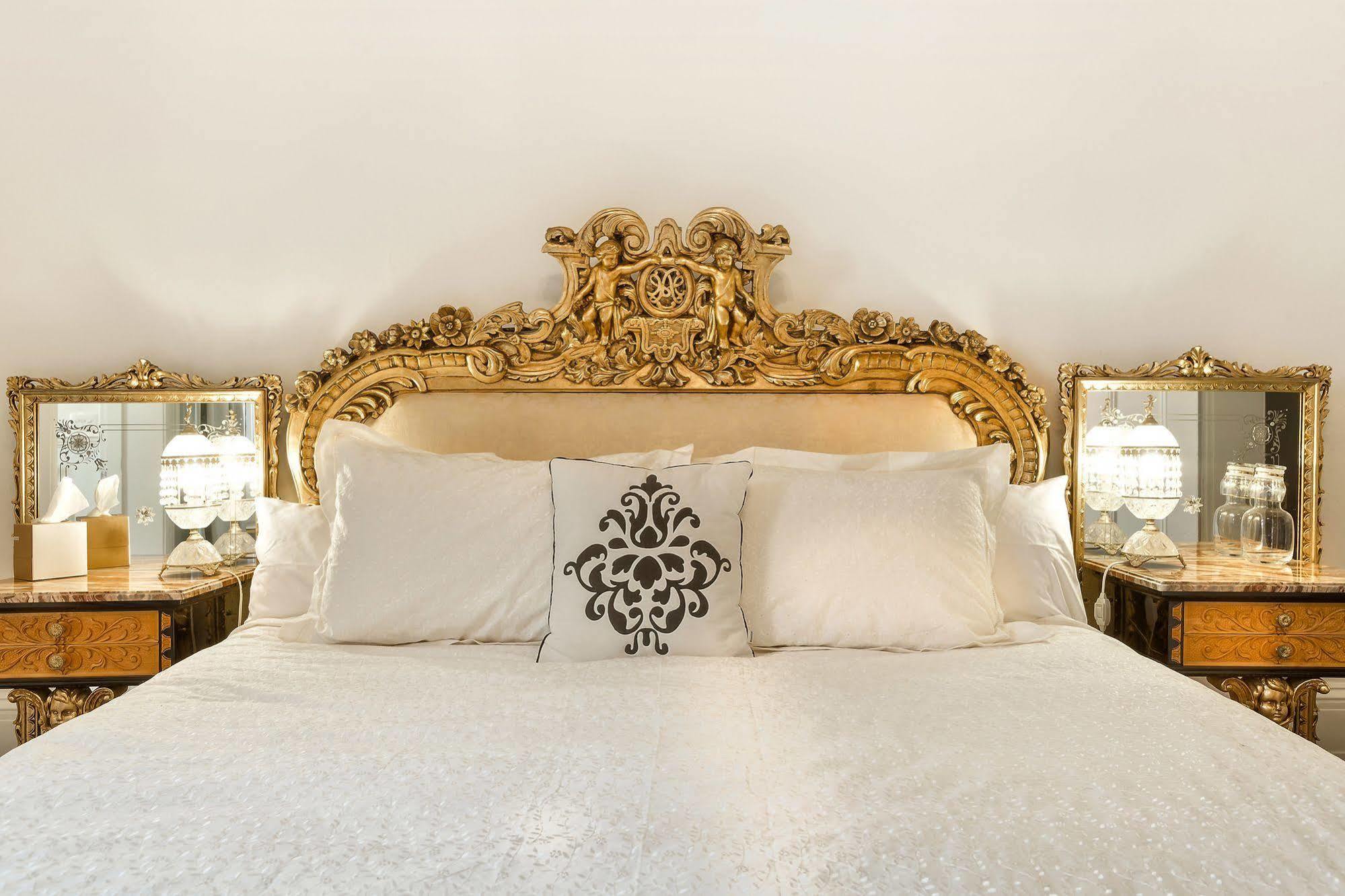 เดอะ เกรซ บีชเวิร์ธ Bed & Breakfast บีชเวิร์ท ภายนอก รูปภาพ